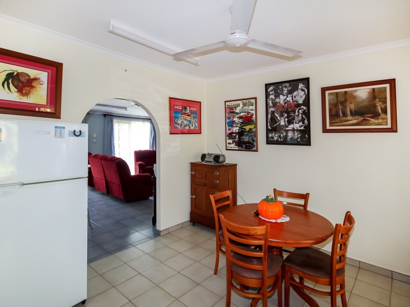 8 Walter Young, Katherine NT 0850