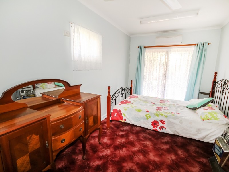 8 Walter Young, Katherine NT 0850