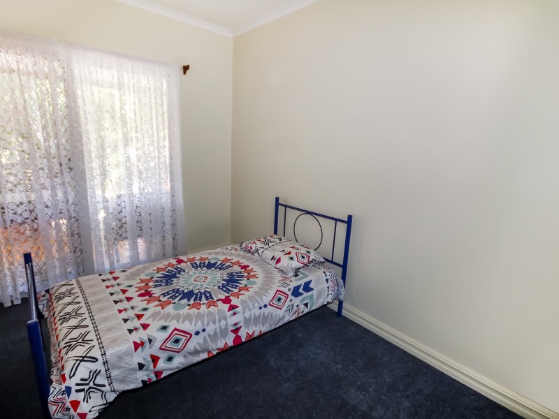 8 Walter Young, Katherine NT 0850