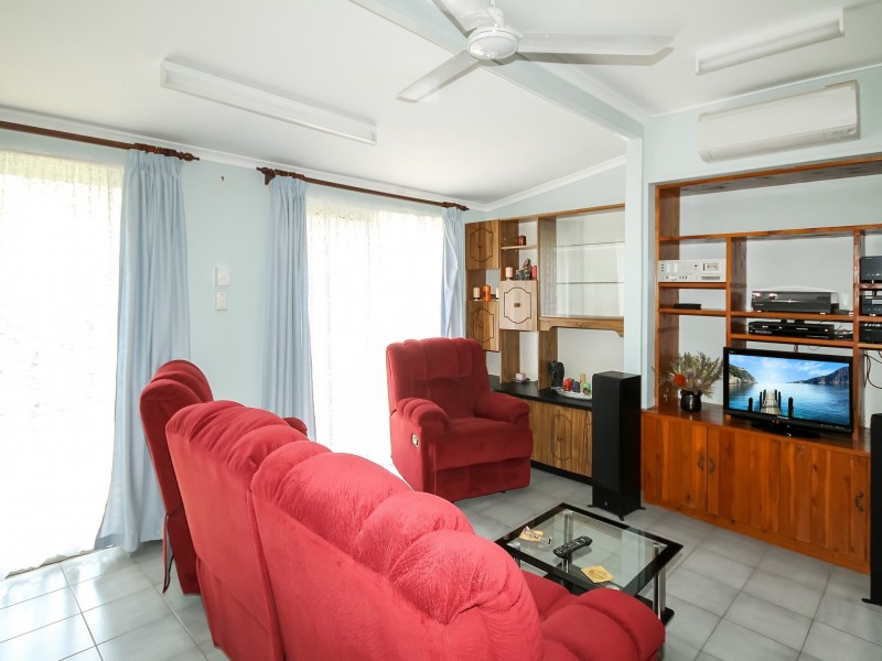8 Walter Young, Katherine NT 0850