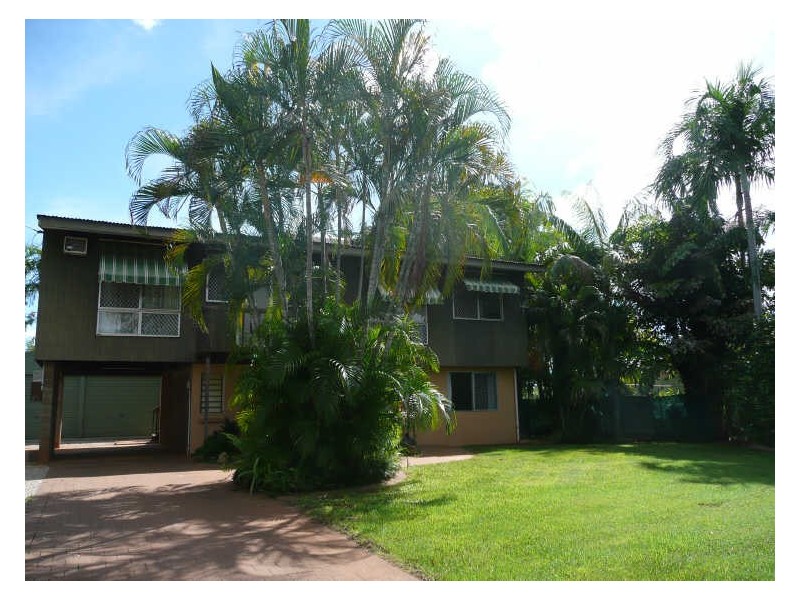 32 Acacia Drive, Katherine NT 0850