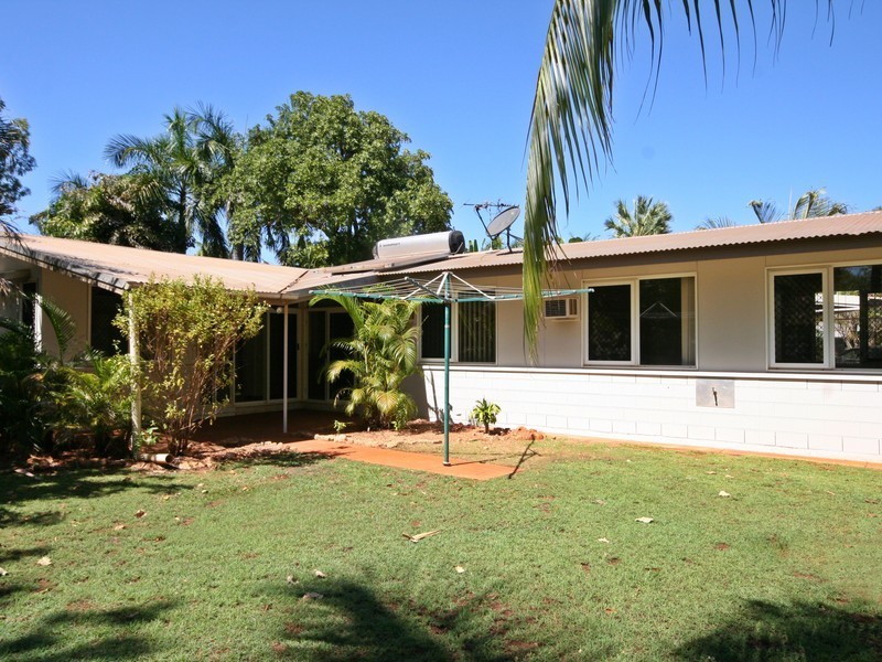 11 Roney Place, Katherine NT 0850