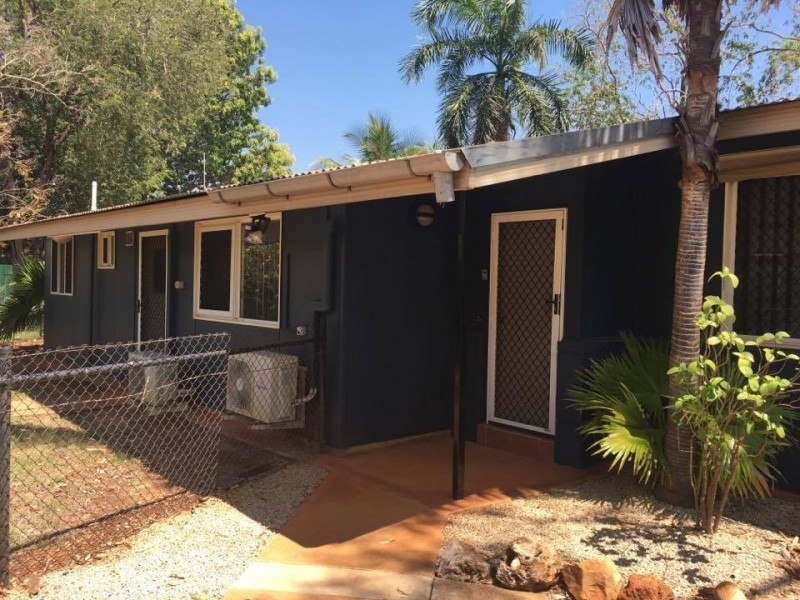 54 Martin Terrace, Katherine NT 0850