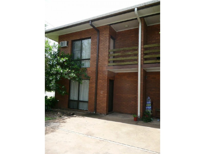 8/10 Victoria Highway, Katherine NT 0850