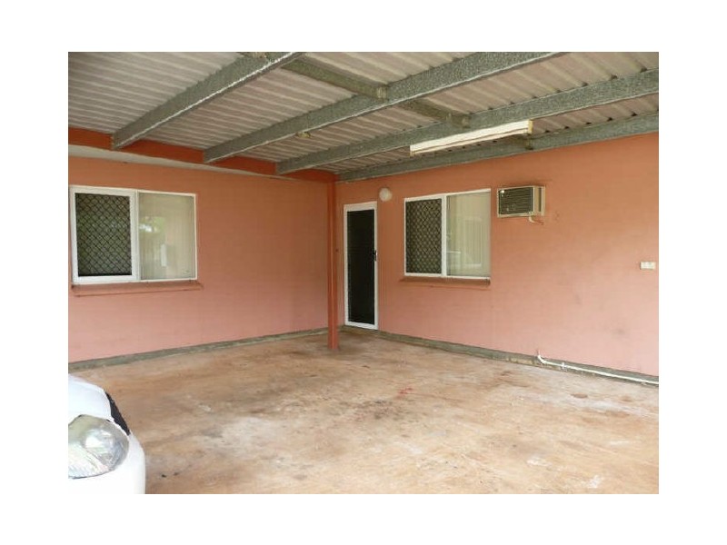 23 Gregory Court, Katherine NT 0850