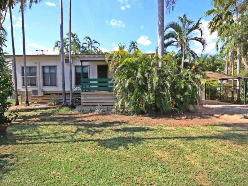 7 Clarke Crescent, Katherine NT 0850
