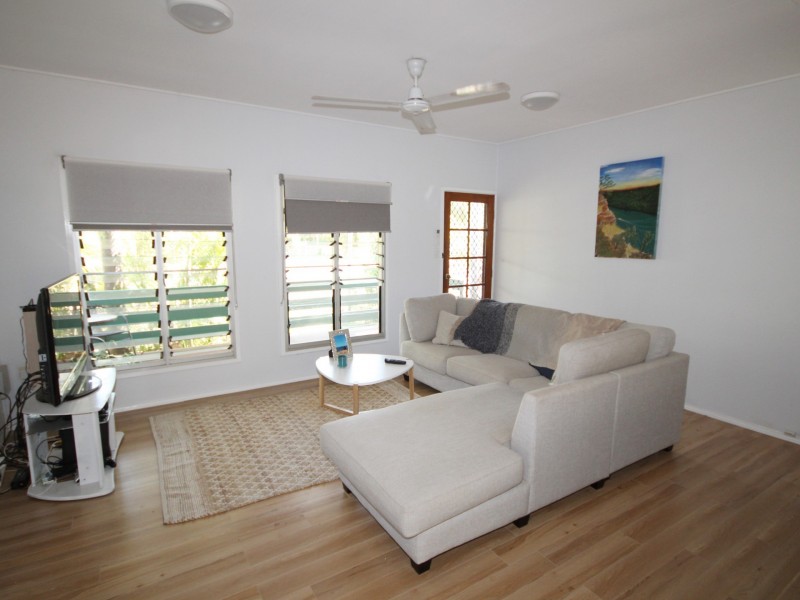 7 Clarke Crescent, Katherine NT 0850
