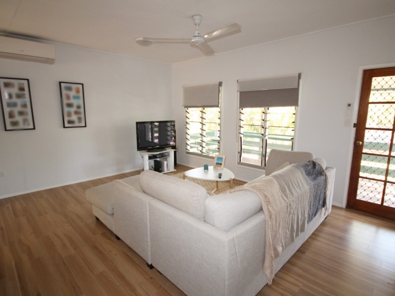 7 Clarke Crescent, Katherine NT 0850