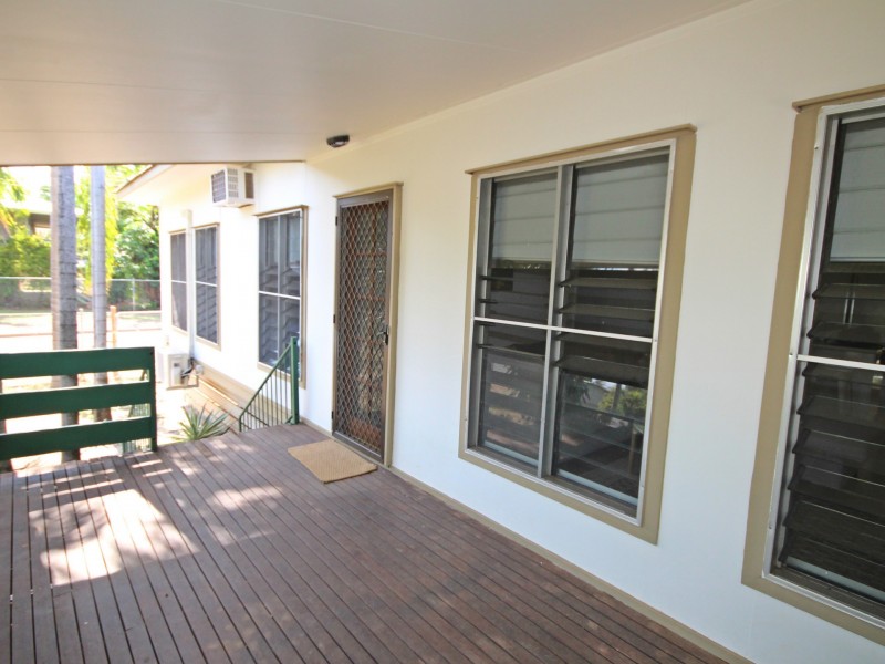 7 Clarke Crescent, Katherine NT 0850