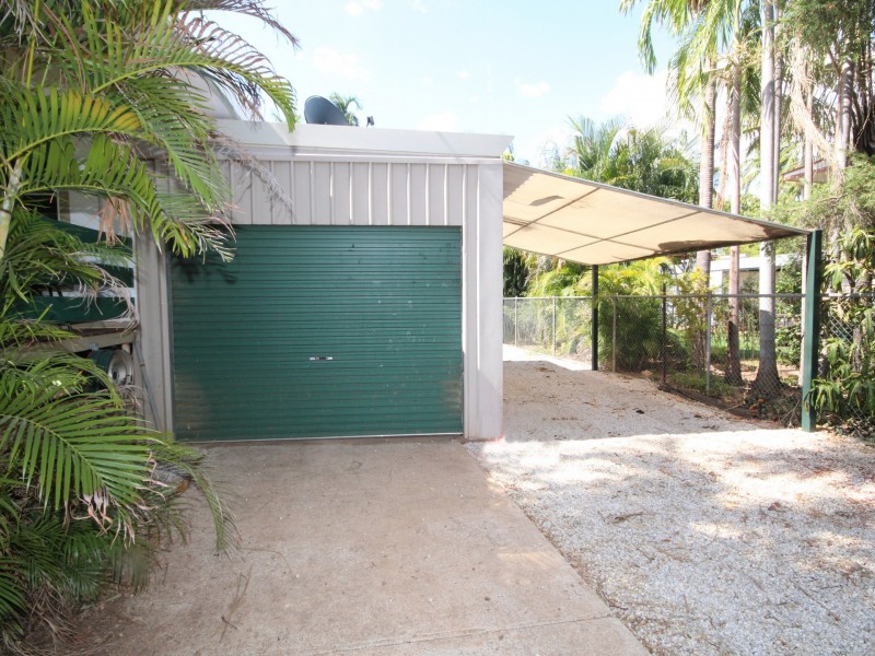 7 Clarke Crescent, Katherine NT 0850