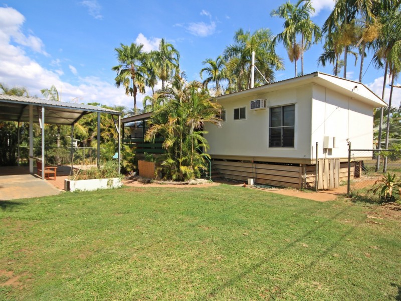 7 Clarke Crescent, Katherine NT 0850