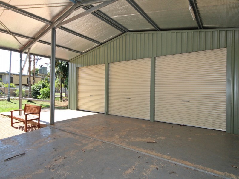 7 Clarke Crescent, Katherine NT 0850