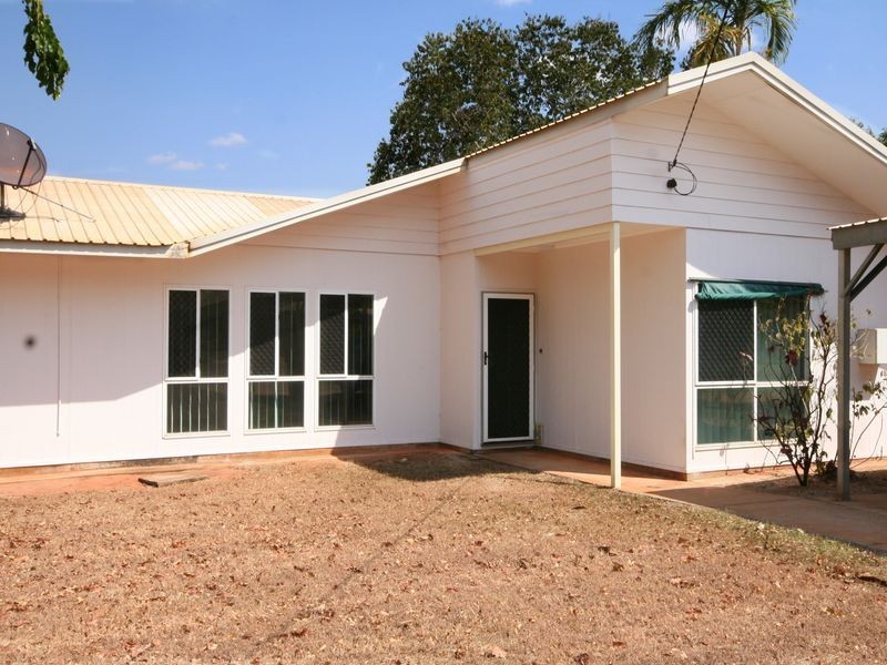 13 Burnet Court, Katherine NT 0850