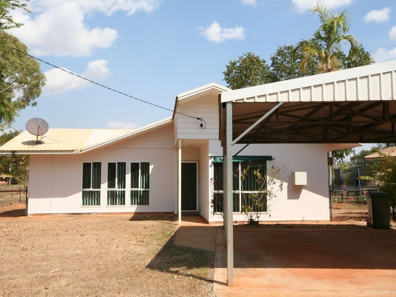 13 Burnet Court, Katherine NT 0850
