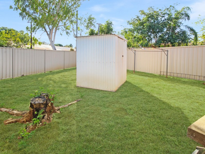 Unit 2/64 Acacia Drive, Katherine NT 0850