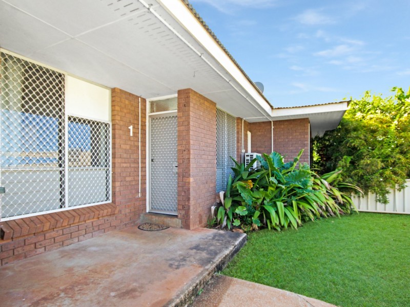 Unit 2/64 Acacia Drive, Katherine NT 0850