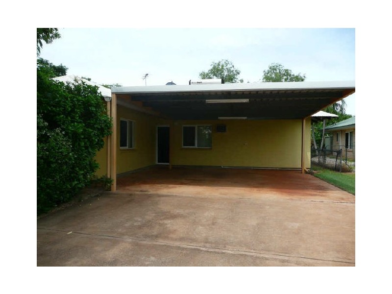 15 Burnett Court, Katherine NT 0850