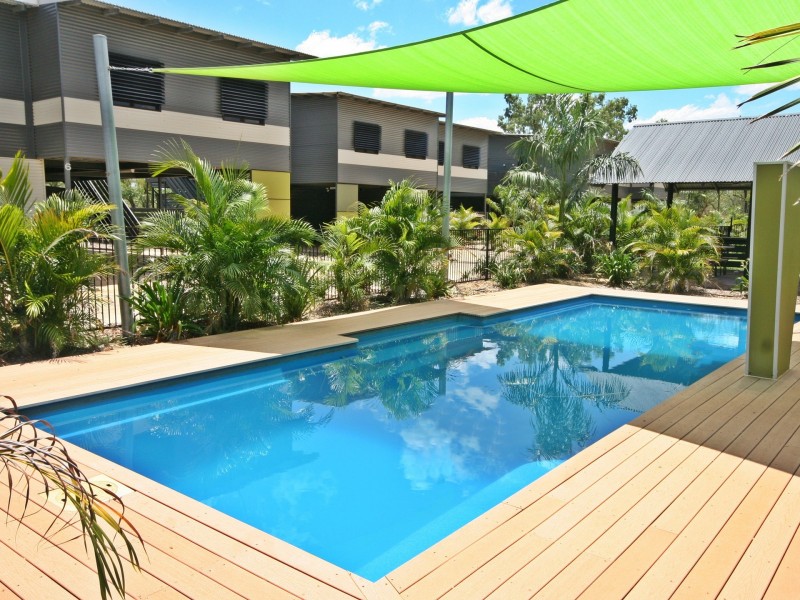 8/1 Bogart Drive, Katherine NT 0850