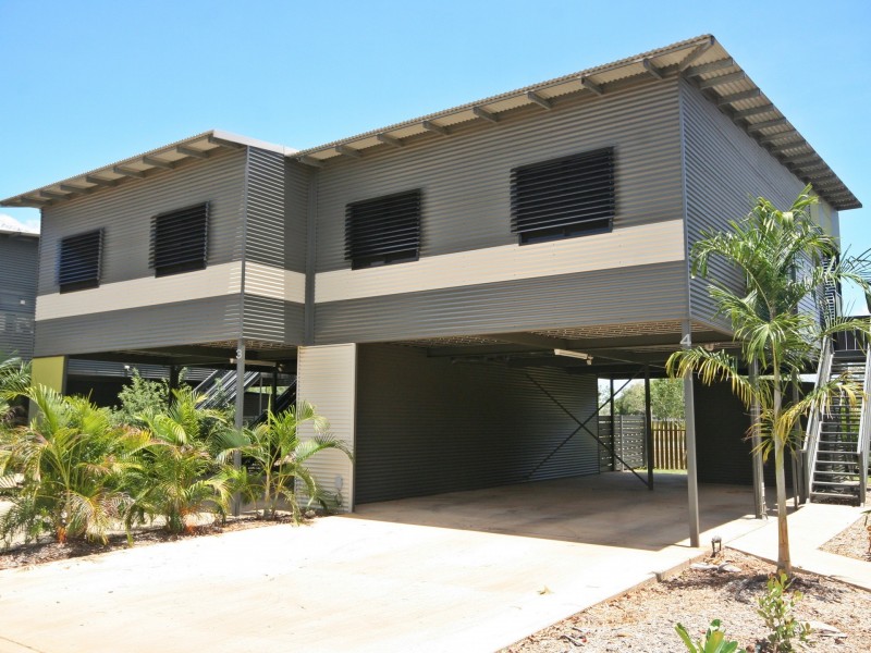 8/1 Bogart Drive, Katherine NT 0850