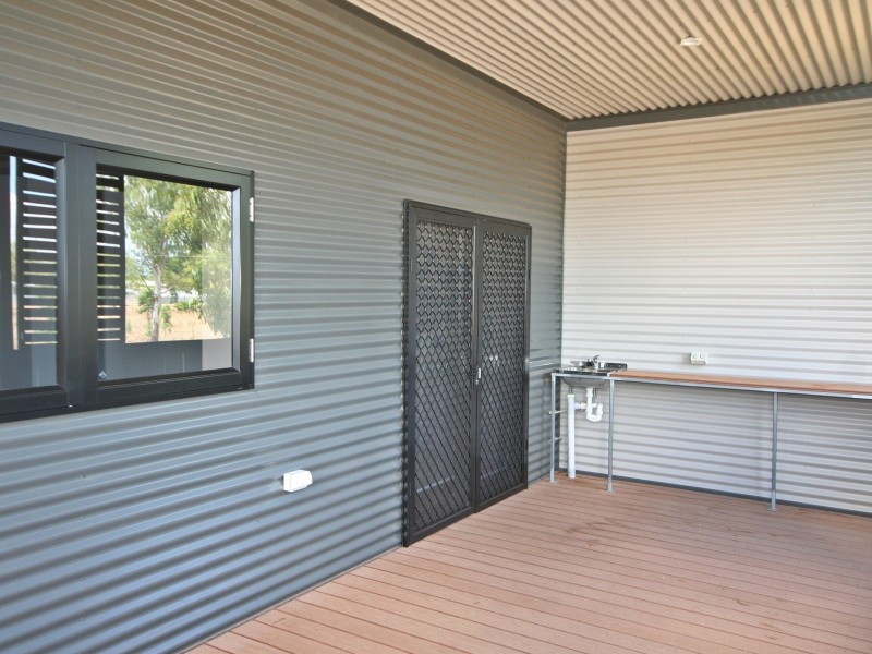 8/1 Bogart Drive, Katherine NT 0850
