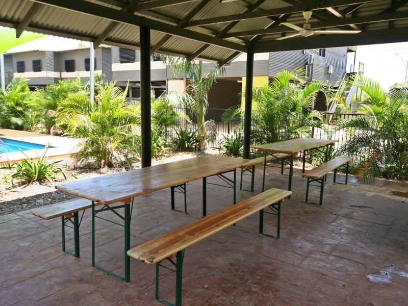 8/1 Bogart Drive, Katherine NT 0850