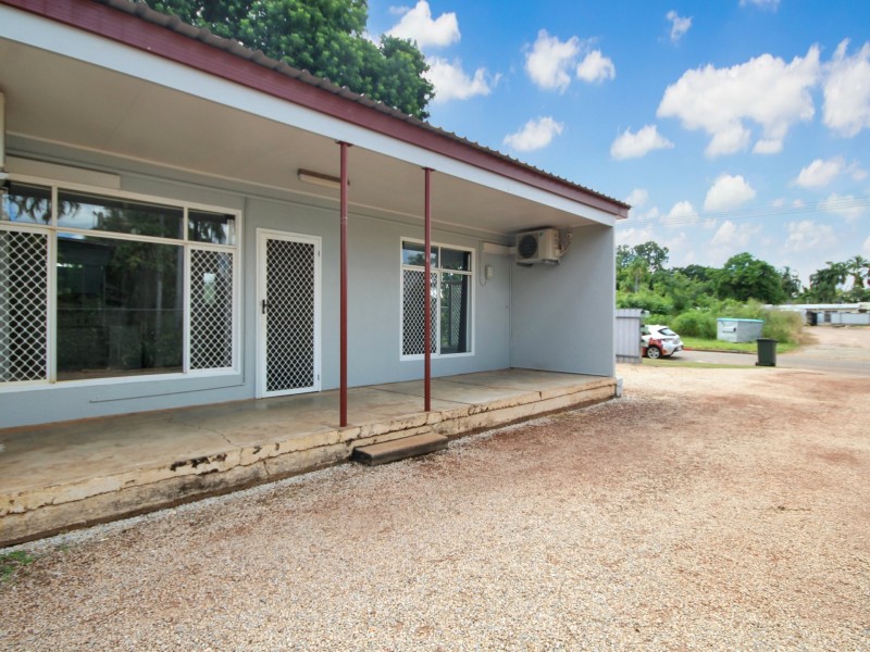 1/12 Condon Street, Katherine NT 0850