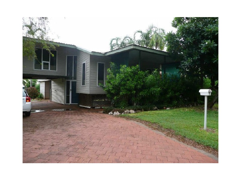4 Gibson Court, Katherine NT 0850