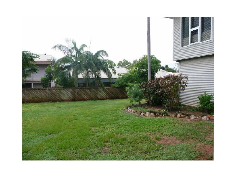 4 Gibson Court, Katherine NT 0850