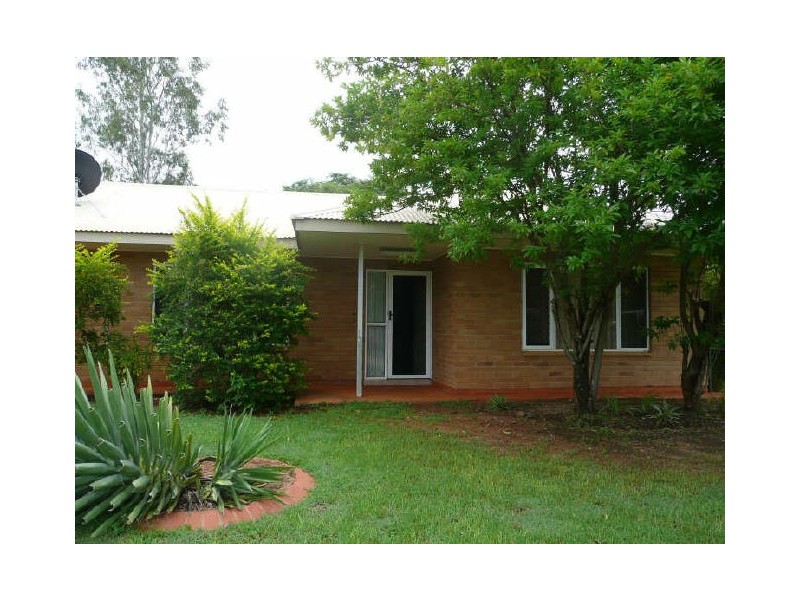 21 Burnett Court, Katherine NT 0850