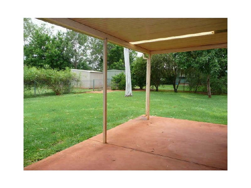 21 Burnett Court, Katherine NT 0850