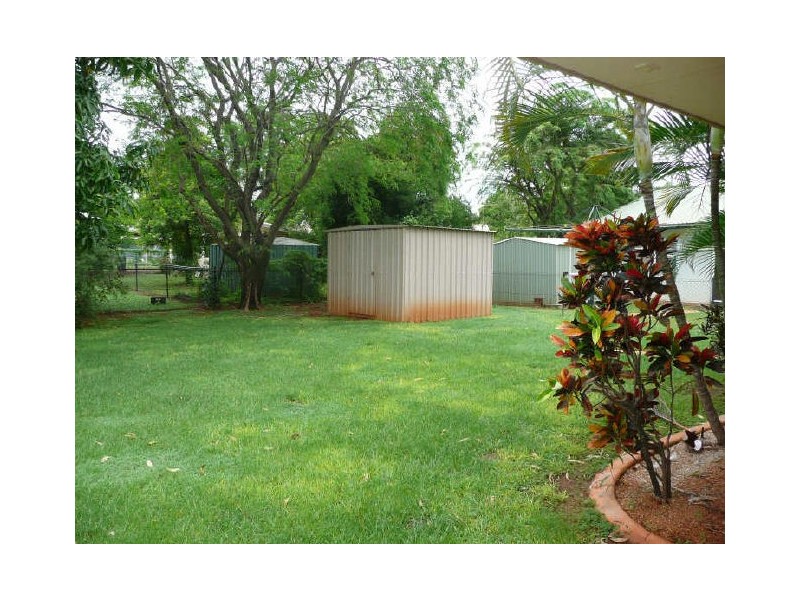 21 Burnett Court, Katherine NT 0850