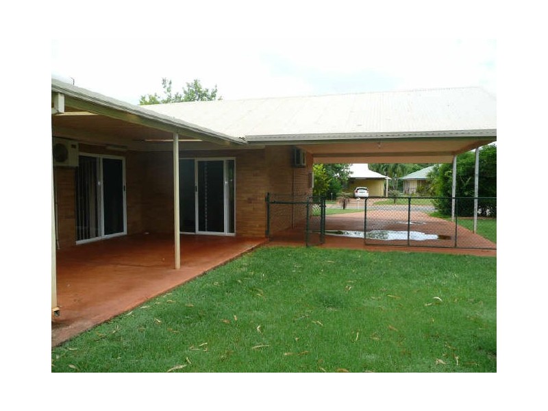 21 Burnett Court, Katherine NT 0850