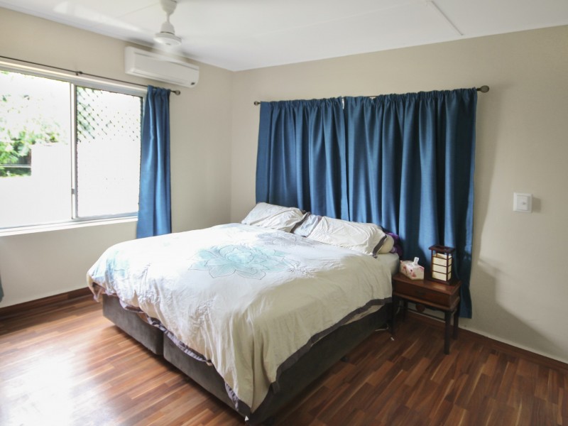 4 Walter Young Street, Katherine NT 0850