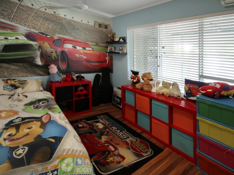 4 Walter Young Street, Katherine NT 0850