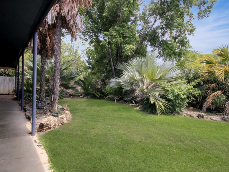 4 Walter Young Street, Katherine NT 0850