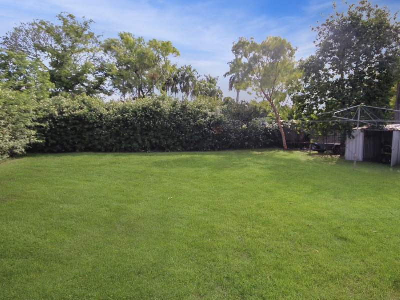 4 Walter Young Street, Katherine NT 0850