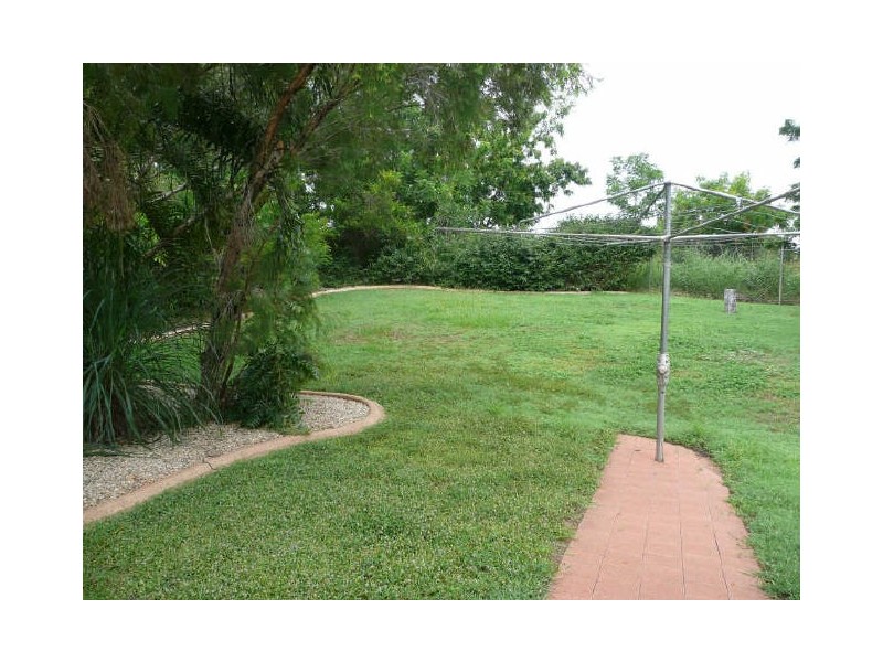 25 Glencoe Court, Katherine NT 0850