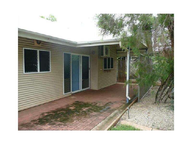 25 Glencoe Court, Katherine NT 0850