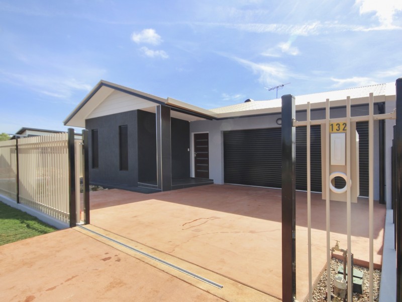 132 Casuarina Street, Katherine NT 0850