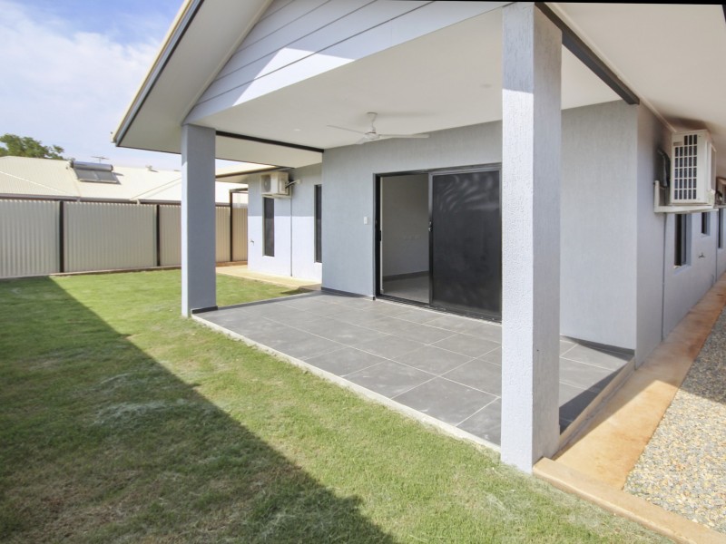 132 Casuarina Street, Katherine NT 0850