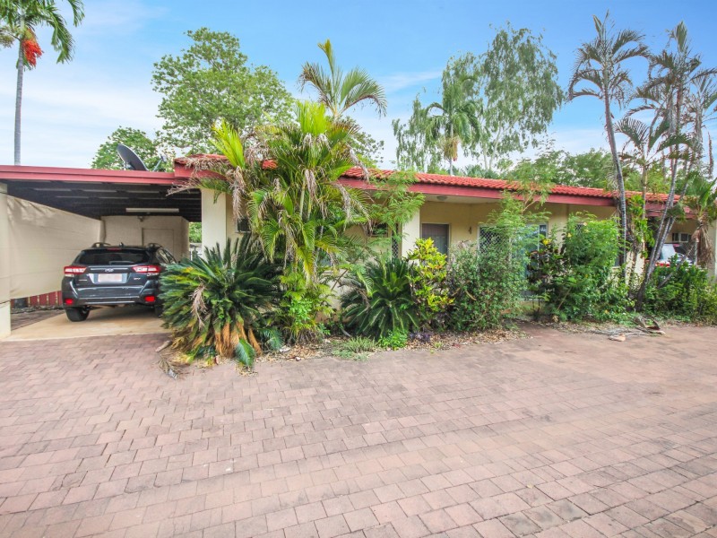 1/9 Bernhard, Katherine NT 0850