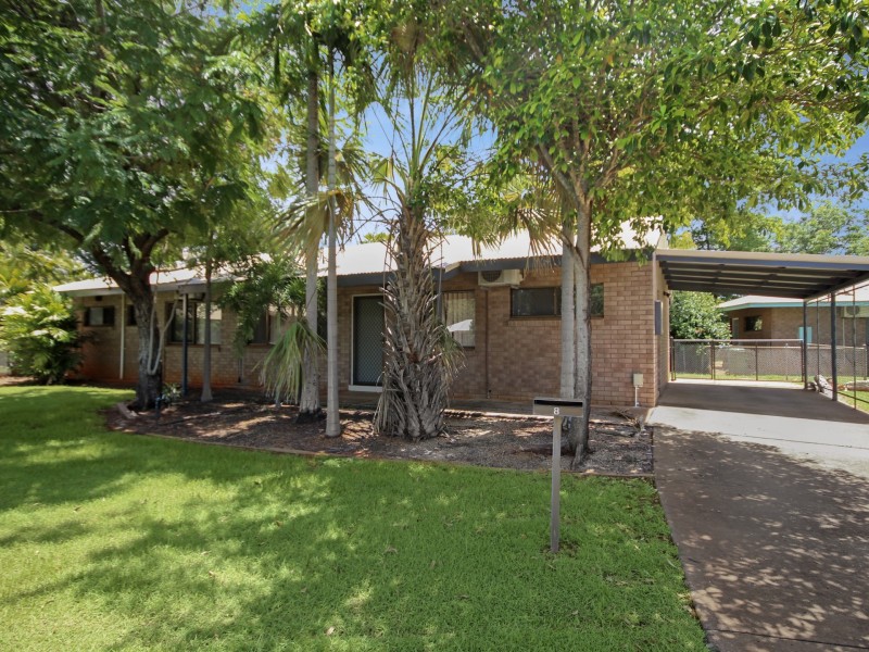 8 Needham Terrace, Katherine NT 0850