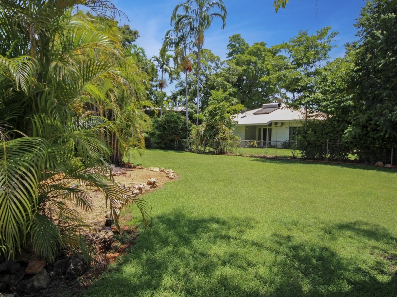8 Needham Terrace, Katherine NT 0850