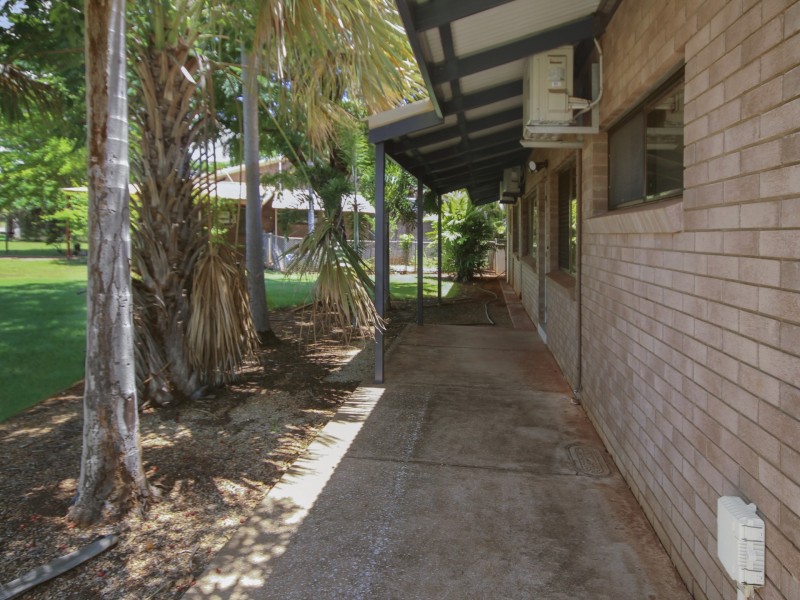 8 Needham Terrace, Katherine NT 0850