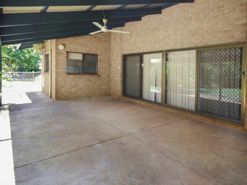 8 Needham Terrace, Katherine NT 0850