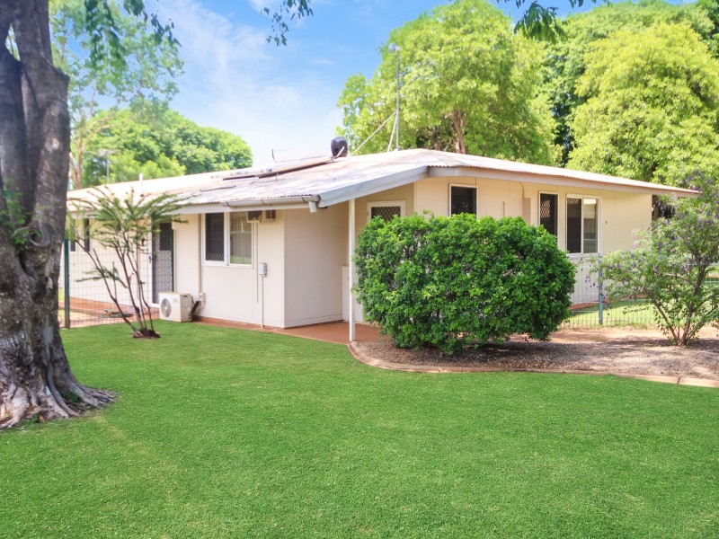 23 Burnet Court, Katherine NT 0850