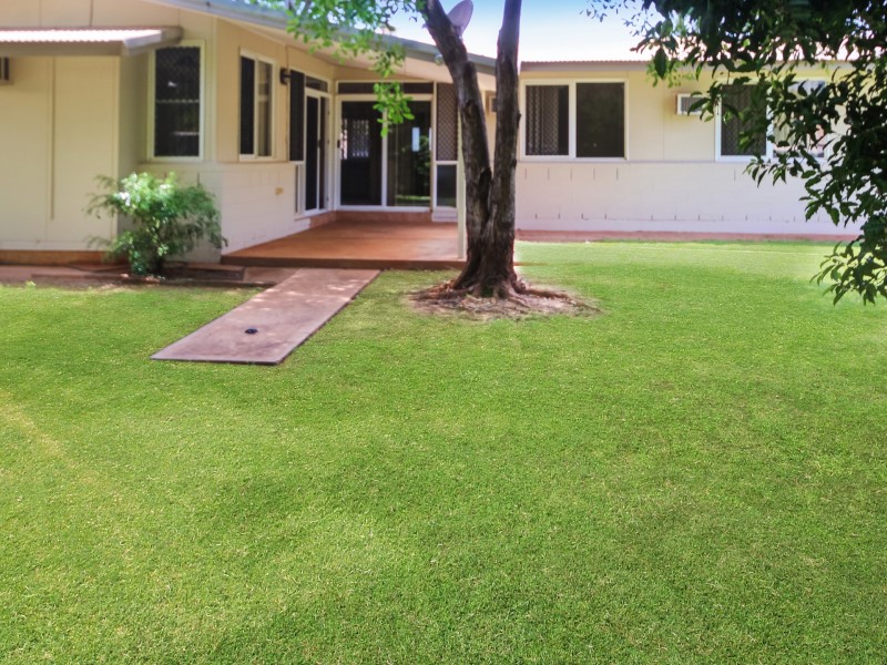 23 Burnet Court, Katherine NT 0850