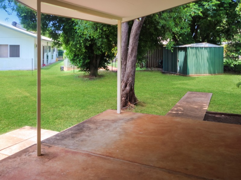 23 Burnet Court, Katherine NT 0850