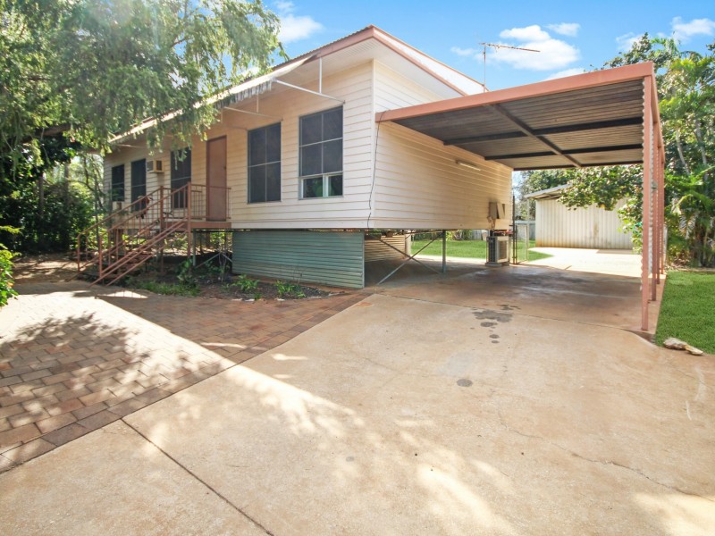 4 Donegan Crescent, Katherine NT 0850