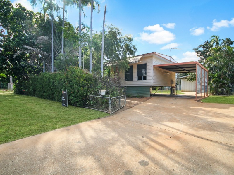 4 Donegan Crescent, Katherine NT 0850